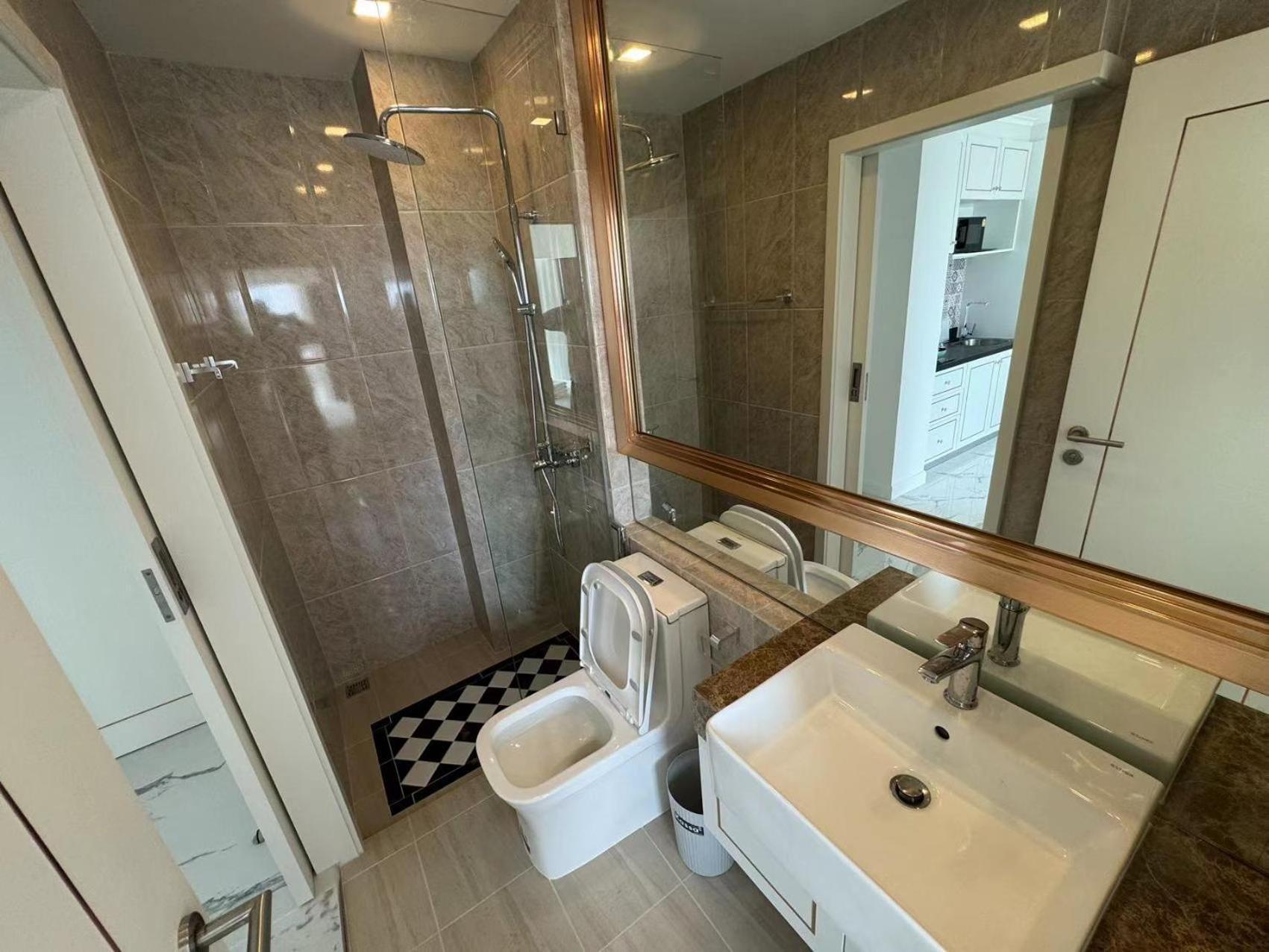 The Empire Chic Residence Jomtien & Yahaha Exterior photo